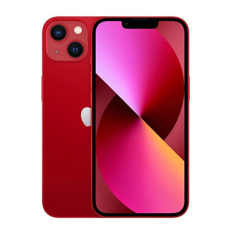 Original Apple iPhone 13 mini iPhone 5.4 OLED 128 / 256 / 512GB ROM A15 bionic Ios face ID NFC Unlock 5G
