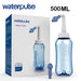 500ml with box
