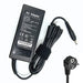 Adapter with EU plug