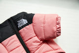Puppy Coat Dog Down Jacket The Dog Fans Winter Pet Clothes for Small Medium Dogs Warm Thick Dog Vest French Bulldog Dropshipping