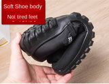 Botas de nieve de invierno para hombre, zapatos impermeables con doble cremallera, botas de lluvia, botas de pesca de invierno, zapatero de invierno, botas para hombre