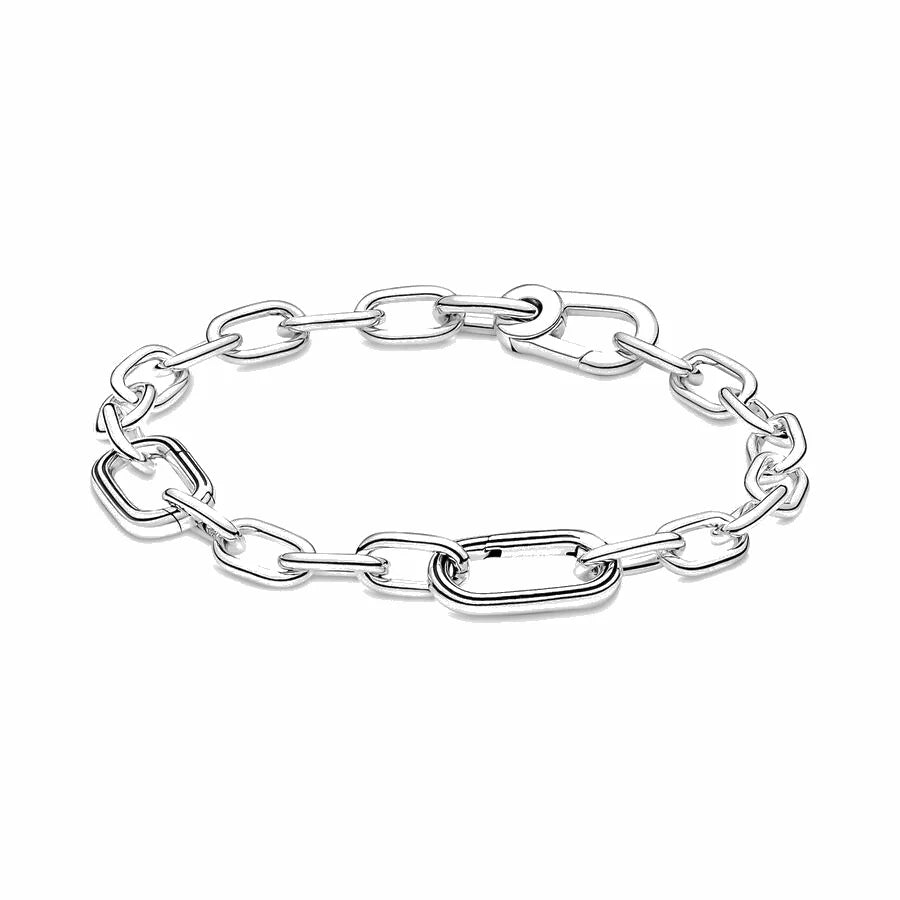 Pulsera de cuentas pequeñas con cadena pequeña, ideal para damas clásicas, regalos de joyería exquisitos, ¡2024!