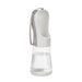 White 330ML Water