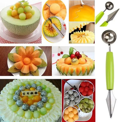 Apple Core Remover Stainless Steel Pear Fruit Vegetable Tool Core Seed Remover Cutter Seeder Slicer Knife Home Kitchen Accessory