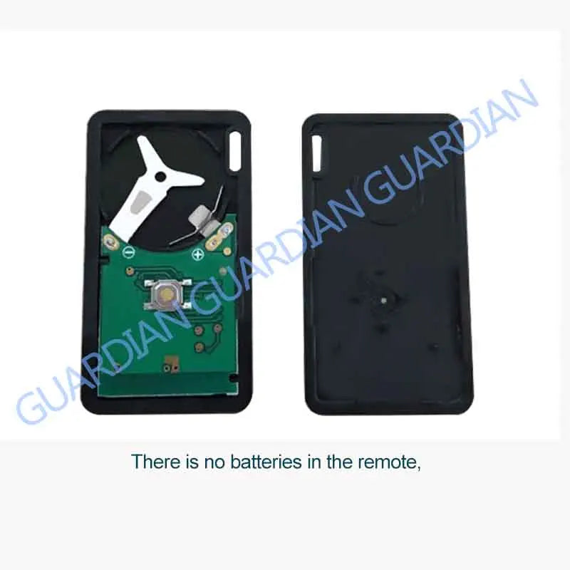 GY-11 2.4G RFID Immobilizer Smart Key Engine Lock Car Alarm Remote Control Circuit Cut Off Auto Unlock Device Accessories