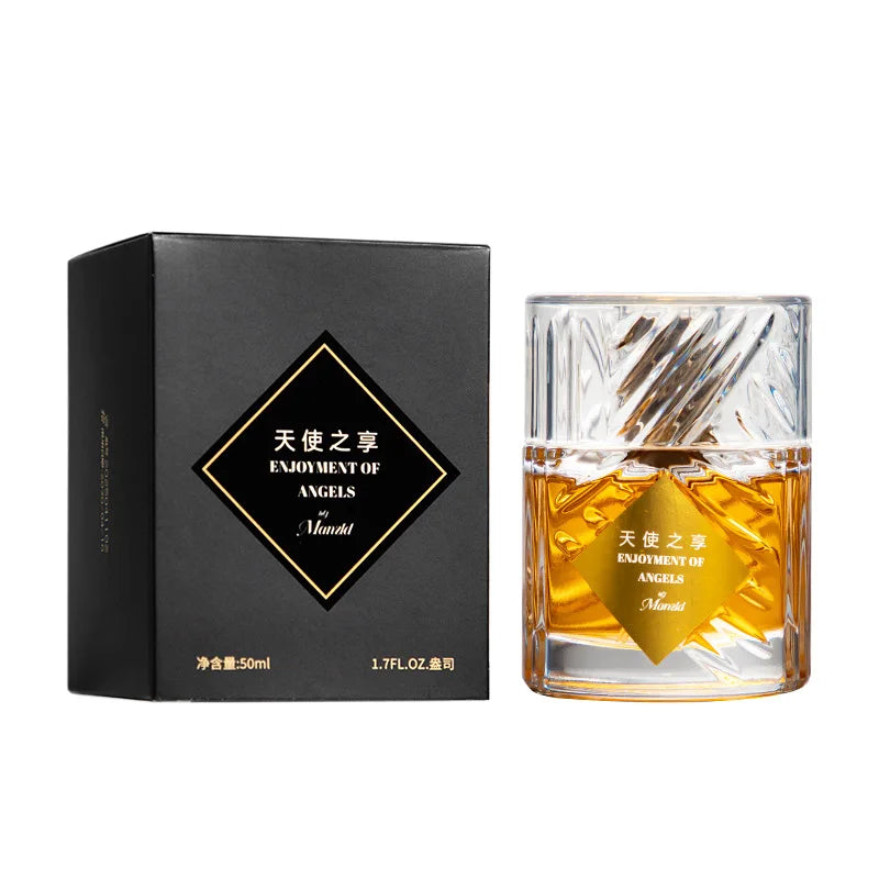 Khamrah Perfume Eau De Toilette Gift Box 100ml Unisex Arabian Oud Scent Gourmand Fragrance Long Lasting Perfume For Unisex