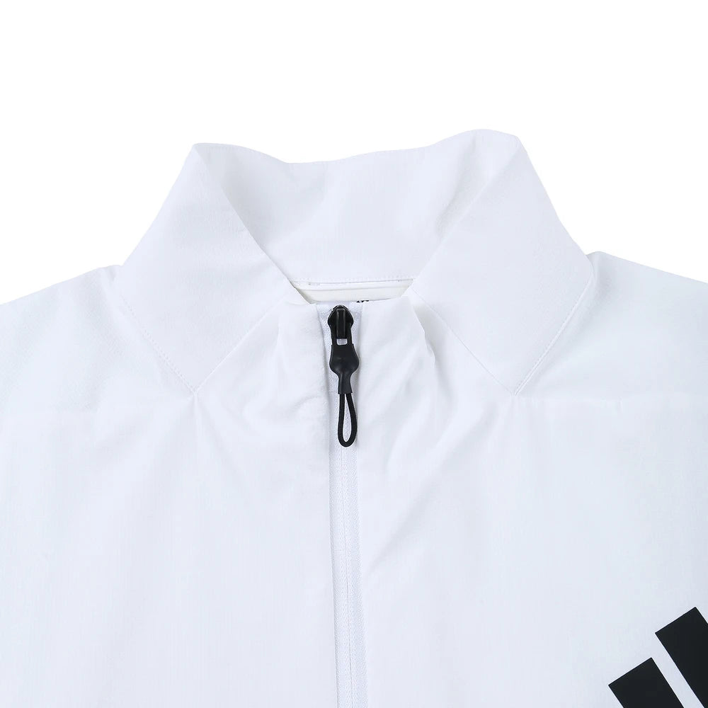 Adidas 2025 Men's M Z-N.E. WV TT Woven Jacket JN9027