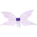B Purple 76CM