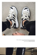 Athletic Running Shoes for Men Casual Sports Sneakers - Orthotic Jogging Trainers New Arrival Free Shipping