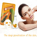 1pc papaya new