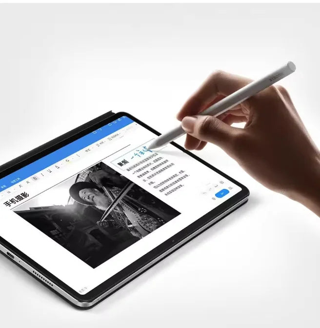 Original Xiaomi Stylus Pen 2nd For Xiaomi Pad 6 Tablet Xiaomi Smart Pen 2 Sampling Rate Magnetic Pen For XiaoMi Pad 5 Pro ﻿