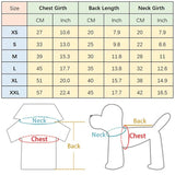 Cute Fruit Dog Clothes for Small Dogs Hoodies Warm Fleece Pet Clothing Puppy Cat Costume Coat for French Chihuahua Jacket Suit