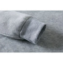 2024 Cristiano Ronaldo CR7 Cosplay Costumes Kids Football Idol Hoodie Set Pants Kids Boys High Quality Tops Girls Clothing Sets