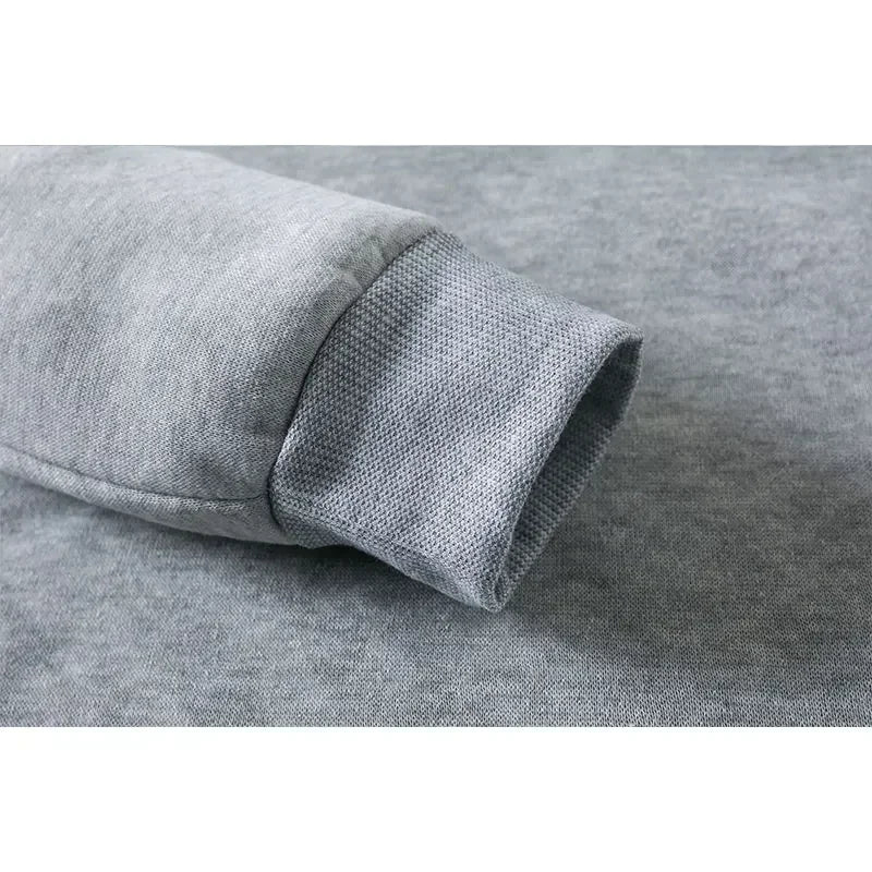 2024 Cristiano Ronaldo CR7 Cosplay Costumes Kids Football Idol Hoodie Set Pants Kids Boys High Quality Tops Girls Clothing Sets