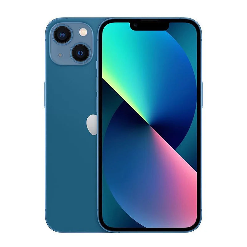 Original Apple iPhone 13 mini iPhone 5.4 OLED 128/256/512 GB ROM A15 bionic Ios Face ID NFC Desbloqueo 5G