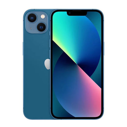 Original Apple iPhone 13 mini iPhone 5.4 OLED 128 / 256 / 512GB ROM A15 bionic Ios face ID NFC Unlock 5G