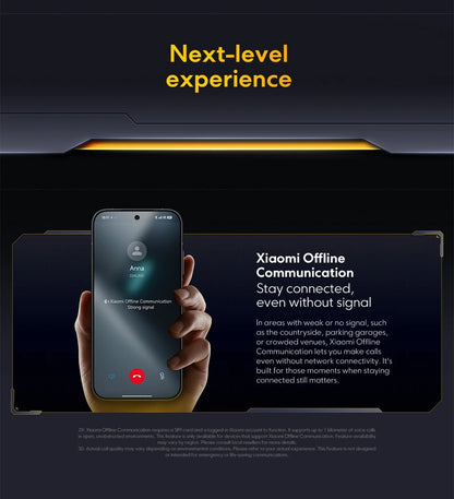 Global Version POCO X8 Pro 6500mAh battery W HyperCharge 50MP hand camera Supports NFC