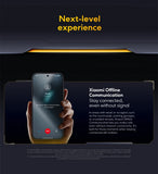 Global Version POCO X8 Pro 6500mAh battery W HyperCharge 50MP hand camera Supports NFC