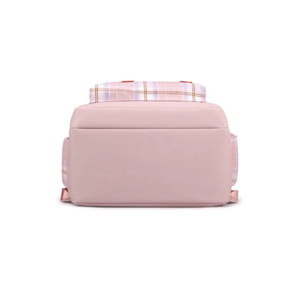 School Backpack Barbie the movie Child School Bags Girls Daypack Kids Adolescent Bags Kawaii Waterproof Large Capacity Backpack