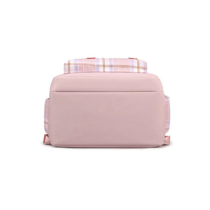 School Backpack Barbie the movie Child School Bags Girls Daypack Kids Adolescent Bags Kawaii Waterproof Large Capacity Backpack