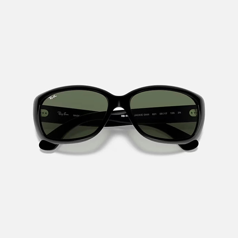Rayban original Jackie Ohh 4101F Women Sunglasses in box