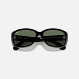 Rayban original Jackie Ohh 4101F Women Sunglasses in box