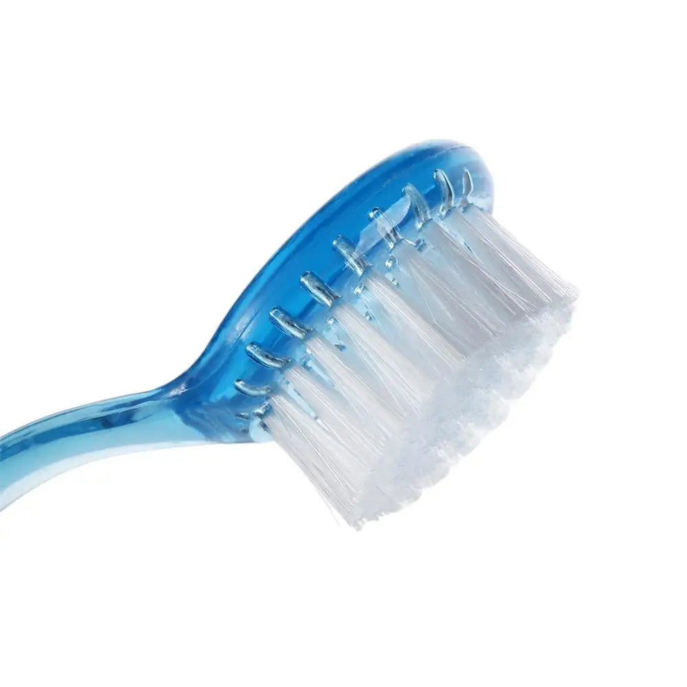 Animal Grooming Brush Soft Cleaning Tools Guinea Pig for Hedgehog Massage Small Bathing Hamster 1pc Combs