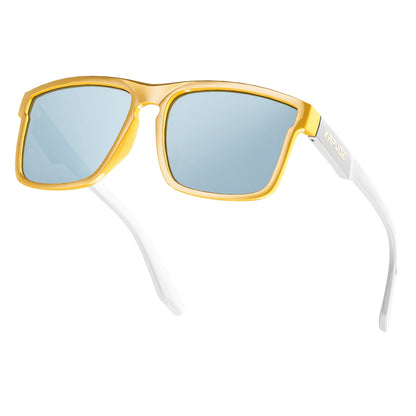 Sunglasses for Men Fashion Outdoor Sports Men Bicycle Cycling Glasses Woman Riding Goggles Mountain Driving Eyewear Accessories