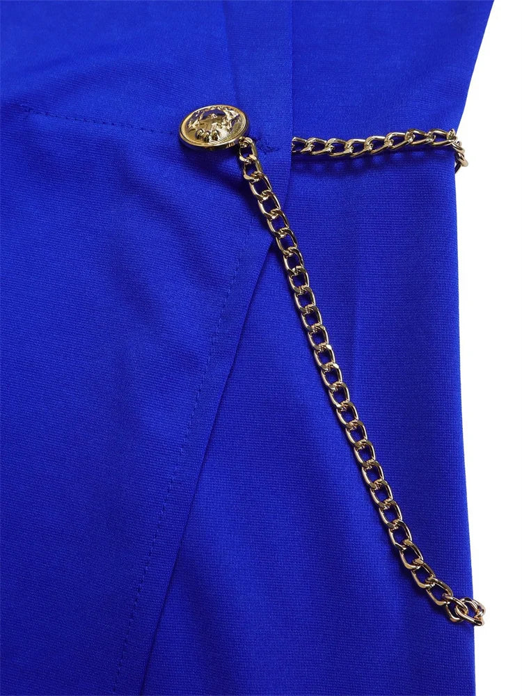 Monos Wmstar para mujer, conjuntos de una pieza sin mangas, lisos, para oficina, de verano, sexys, venta al por mayor, envío directo