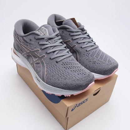 Zapatillas de running Asics Gel Kayano 29 Original para mujer, amortiguación, estabilidad, transpirables