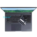 Keyboard Cover for ASUS Vivobook 15 Pro 15X OLED GO S S15 N6506 S5507 S5506 M5506 X1505 M1505 K3504 Silicone Protector Skin Case