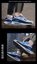 Summer Running Shoes for Men Casual Sports Sneakers - Lightweight Jogging Trainers 2025 Free Shipping