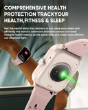 Watch 5 Smart Watch Global Version Men Women HD AMOLED Screen Heart Rate Bluetooth Call GPS Track Waterproof Sports Smartwatches