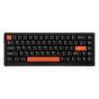 EPOMAKER HE68 Lite 65% ANSI US Layout Tray-Mounted Wired Hall Effect Magnetic Mechanical Keyboard DKS SOCD RGB Backlight