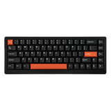 EPOMAKER HE68 Lite 65% ANSI US Layout Tray-Mounted Wired Hall Effect Magnetic Mechanical Keyboard DKS SOCD RGB Backlight