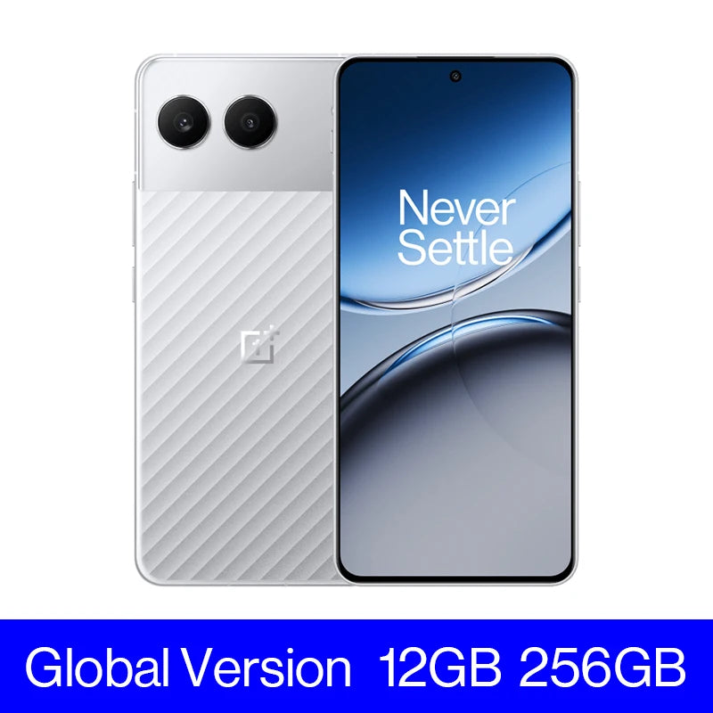 World Premiere OnePlus Nord 4 Global Version Snapdragon 7 Plus Gen 3 Sony 50MP Main Camera 5500mAh Battery 100W SUPERVOOC Charge