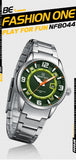 NAVIFORCE Brand Fashion Men's Watch Waterproof Luxury Luminous Male Calendar Quartz Wristwatch Relogio Masculino 2024 New Arrival