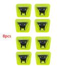 NEW 1-10 Pcs For One blade & Oneblde Replacement Blade  QP210 QP220 QP230 QP2520 QP2530 QP2527 QP2533 QP2630 QP6520