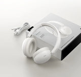 UGREEN Wireless Bluetooth Headphones, 80H Playtime, HiFi Stereo Over-Ear Headphones with Microphone, Bluetooth 5.4