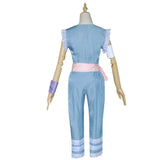 ToyStory 4  Dis-ney Little Bo Peep Cosplay Clothes Cloak Suit Anime Bo Peep Cosplay Costumes for Women Halloween Party Costumes