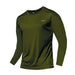 Army green