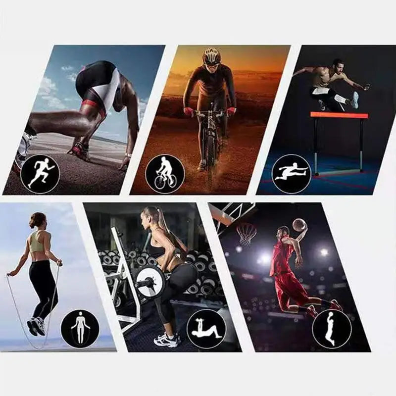 Sports New Men's Bodybuilding Shorts, Fitness Compression Tight Shorts, Sports Men's Muscle Active Elastic Tight Shorts