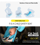 Cochecito de bebé compacto 4 en 1, asiento de coche, cochecito ligero 3 en 1, sistema de viaje todo en uno para recién nacidos, cochecito Doona