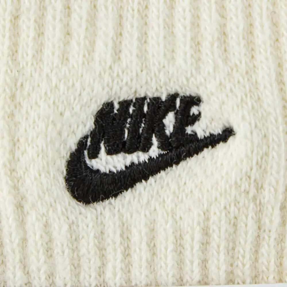 NIKE 2024 Adult U NK ED CSH CREW 2P-144 EMBRDY 2PR Socks Discount FZ3073-133