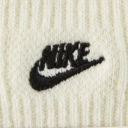 NIKE 2024 Adult U NK ED CSH CREW 2P-144 EMBRDY 2PR Socks Discount FZ3073-133