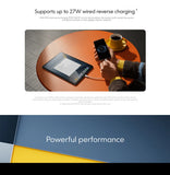 POCO PAD M1 Wifi 8GB 256GB Tablet PC 12.2" 2.5K Display 12000mAh Battery