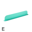 Placa de retenção de água de silicone para cozinha, pia doméstica, retenção de água, antibacteriana, à prova de lavar louça, bacia i3o7