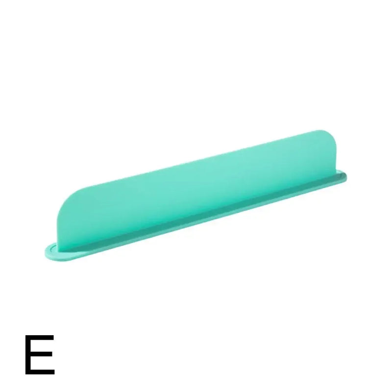 Placa de retenção de água de silicone para cozinha, pia doméstica, retenção de água, antibacteriana, à prova de lavar louça, bacia i3o7