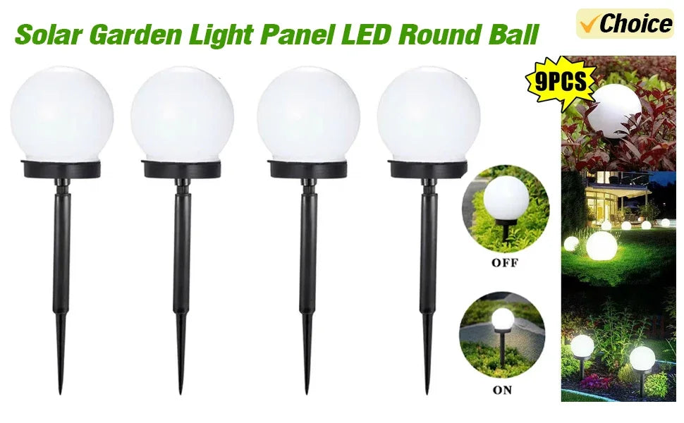 1-6PCS Motion Sensor Solar Outdoor Lights Waterproof 117COB LED Security Wall Lights Street Lamps with 3 Mode Patio Garage Yard