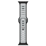 For Iwatch Series 11 10 9 8 7 6 5 4 SE3 Ultra 1 2 Silicone Strap Sports Band for Apple Watch 49mm 46mm 45mm 44mm 42mm 41mm 40mm